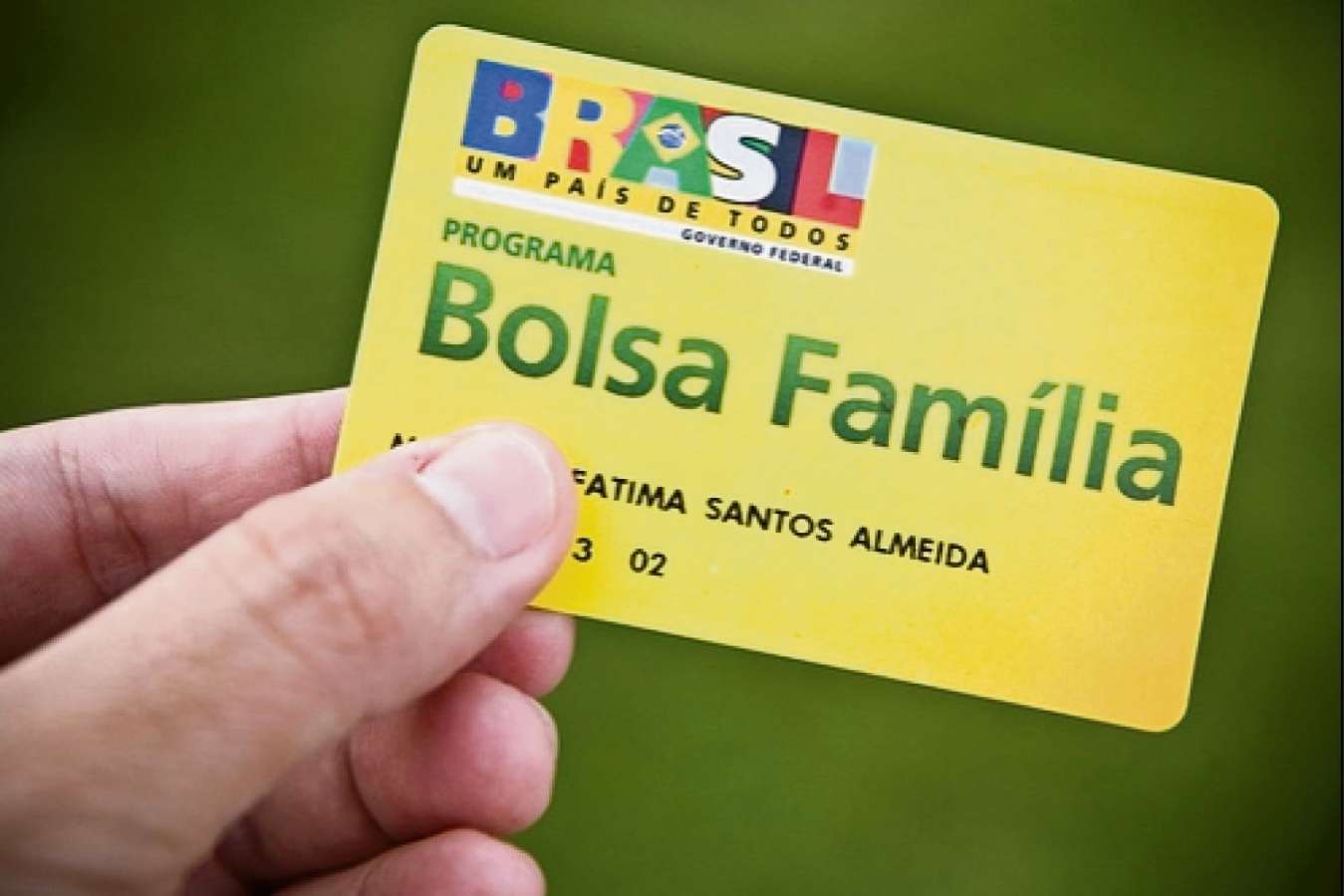 Senado vota benefício extra para Bolsa família