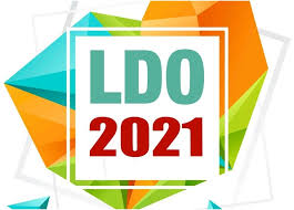 Emendas da LDO 2021 em discussão