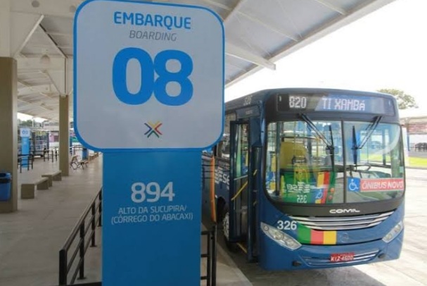 Rodoviários: Sindicato impede circulação de ônibus sem cobradores