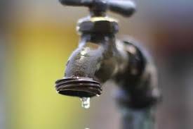 Falta d’água: A Compesa anunciou que haverá ampliação do rodízio de água no grande Recife