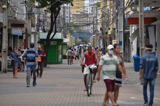 Saiba quem terá direito ao auxílio municipal emergencial caso seja aprovado na Câmara Municipal do Recife