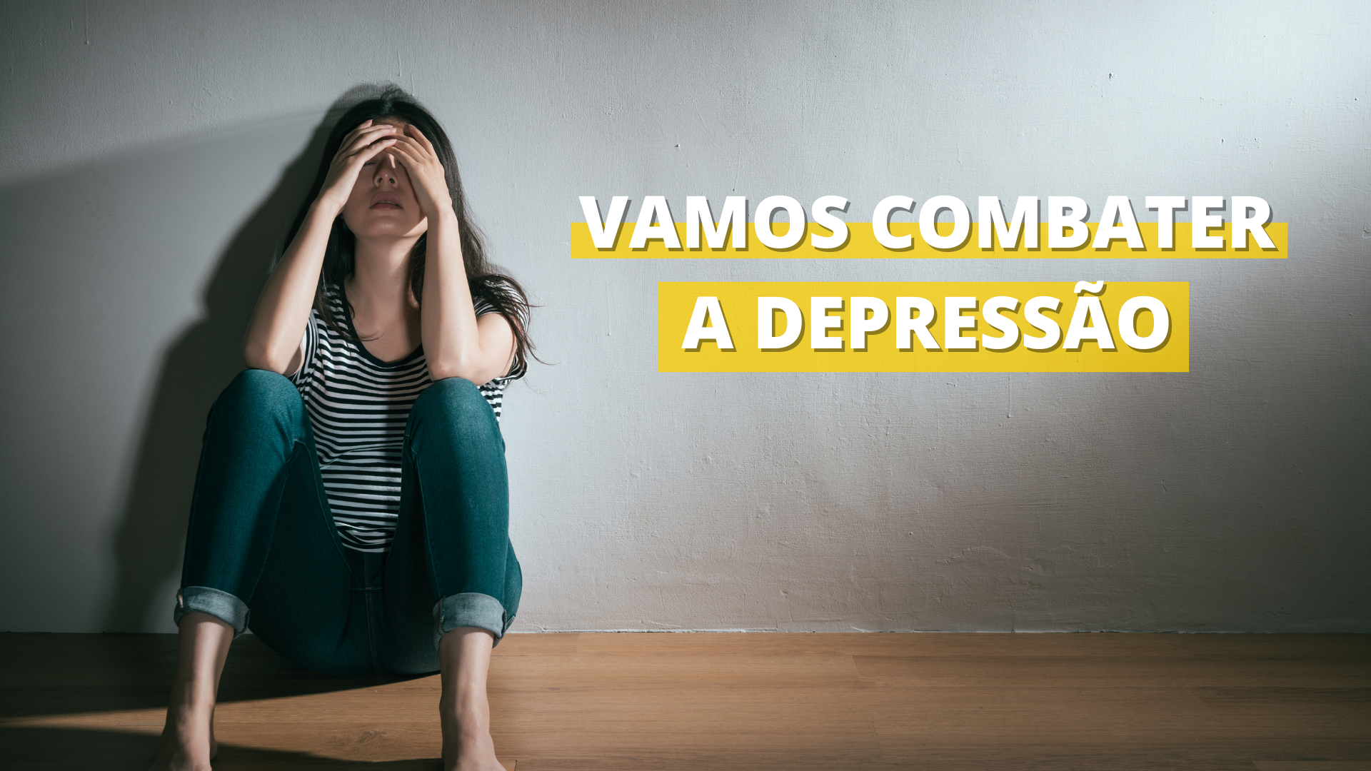 Projeto de Lei: Ações preventivas para depressão e suicídio