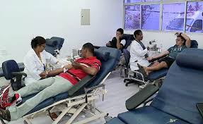 Veja os benefícios que doadores de sangue podem ter em Pernambuco