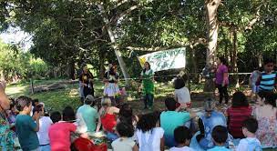 Dia das Crianças: veja as opções de diversão gratuitas no Grande Recife