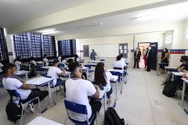 Volta às aulas presenciais na rede estadual de Pernambuco