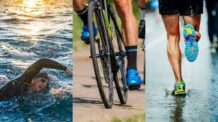 Triathlon: Um Esporte para Todos os Perfis