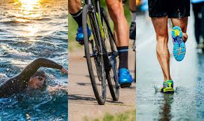 Triathlon: Um Esporte para Todos os Perfis